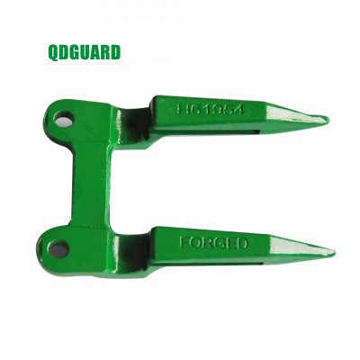 H61954 двойной палец