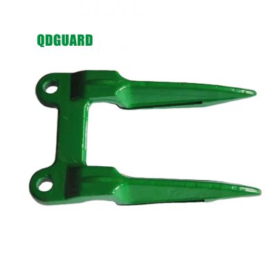 H61954 Ковочный нож комбайна / двойной палец