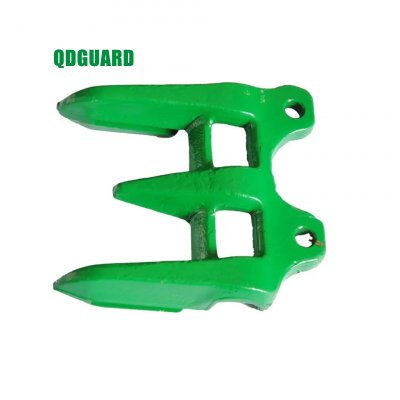 H213398 Ковочный нож комбайна / двойной палец