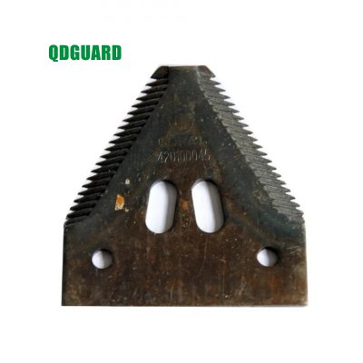 Ножевая секция комбайна в Китае/сегмент ножа/секция лезвия на продажу