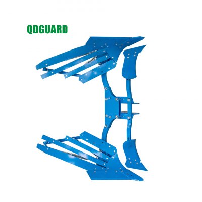 Соответствующие части плуга