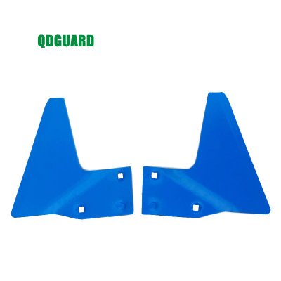 части корпуса плуга