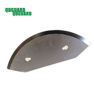 лопасть для кормосмесителя